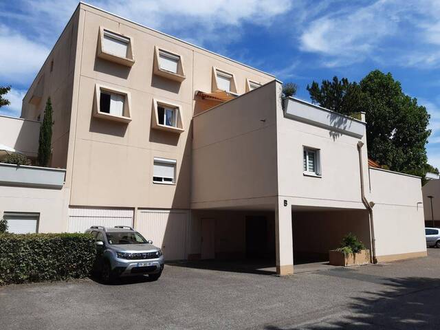 Location Stationnement garage/box Dardilly 69570