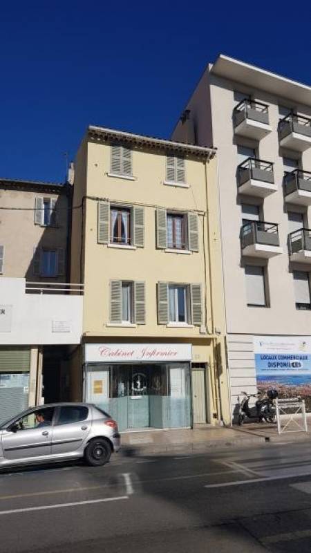 Damart toulon 83100