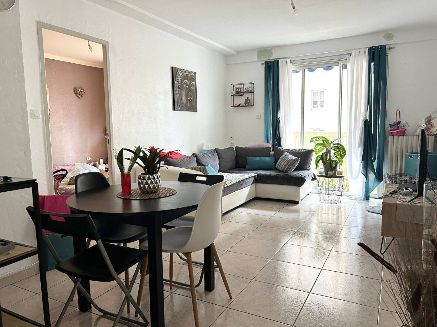 Vente Appartement 67m² 3 Pièces à Toulon (83200) - Immo de France