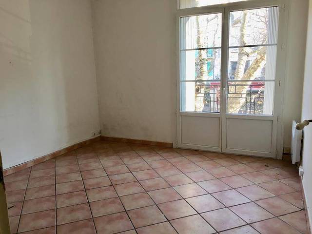 acheter appartement toulon