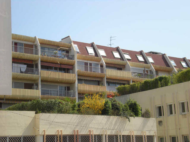 Vente Appartement 3 pièces 62.69 m² Toulon Aguillon (83000)
