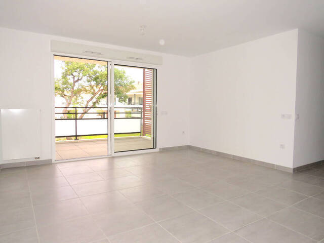 Location appartement 3 pièces 57.92 m² à La Garde (83130)