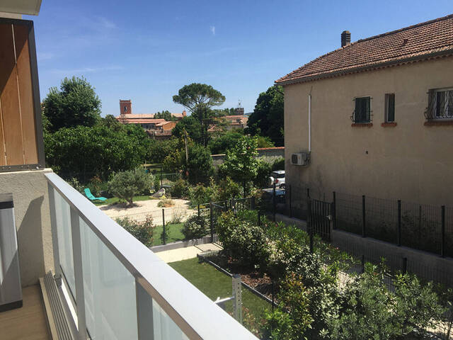 Location appartement 2 pièces 40 m² à Solliès-Pont (83210)