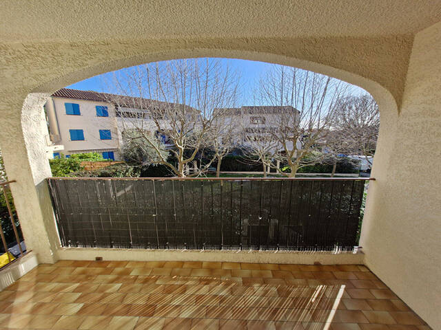 Location appartement 4 pièces 76.61 m² à Toulon (83200)