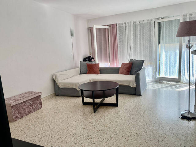 Vente appartement 3 pièces 62 m² à Toulon (83200)