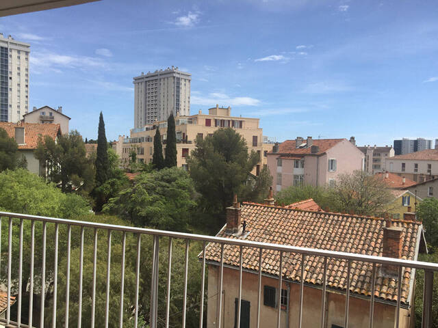Location appartement 2 pièces 52.7 m² à Toulon (83100)