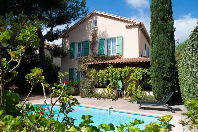 Vente maison 8 pièces 150 m² à Toulon (83200)