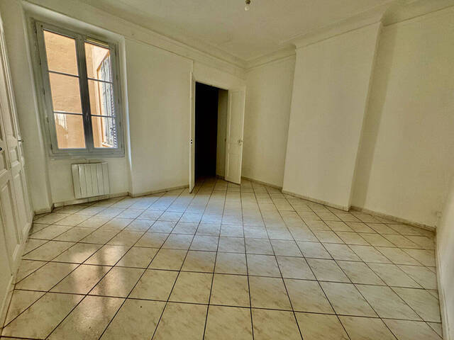 Vente Appartement 5 pièces 98.45 m² Toulon (83000)