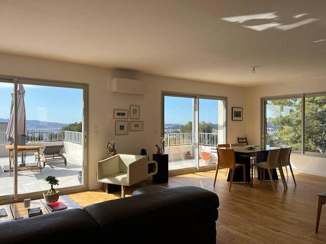 Vente maison 6 pièces 153 m² à Toulon (83000)