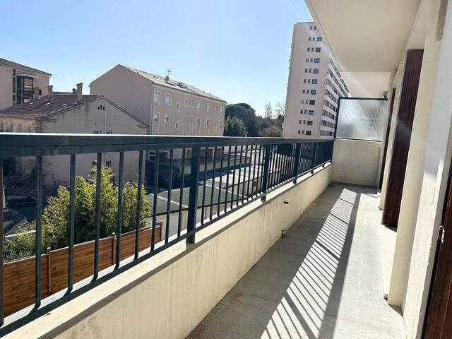 Vente Appartement 4 pièces 72 m² Toulon (83000)