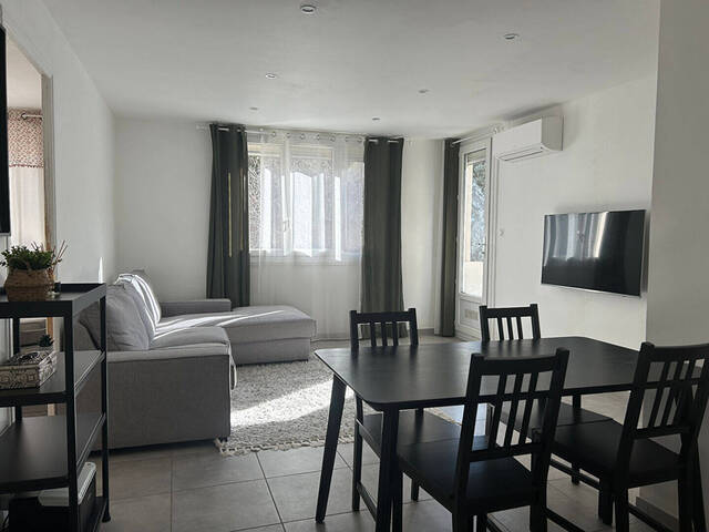 Vente Appartement 4 pièces 67.4 m² Toulon (83000)