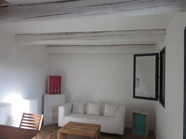 Vente Appartement 1 pièce 27.65 m² La Garde (83130)