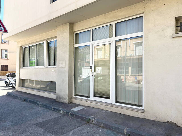 Acheter Local commercial Toulon (83000)