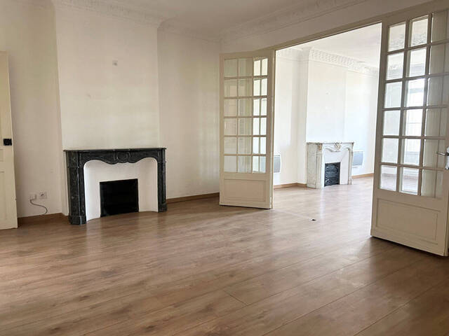 Vente appartement 7 pièces 176 m² à Toulon (83000)