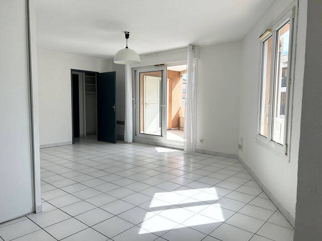 Vente appartement 3 pièces 65 m² à Carqueiranne (83320)