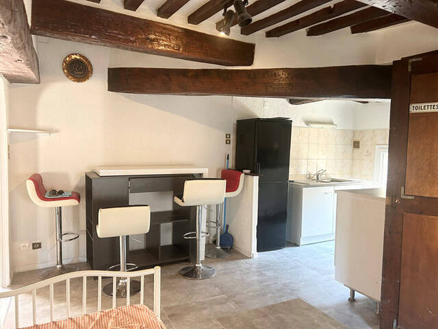 Vente appartement 2 pièces 42 m² à Toulon (83000)