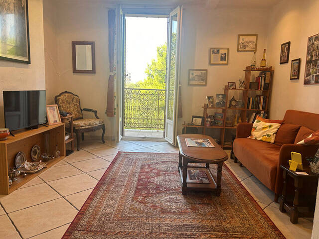 Vente appartement 3 pièces 55 m² à Toulon (83200)