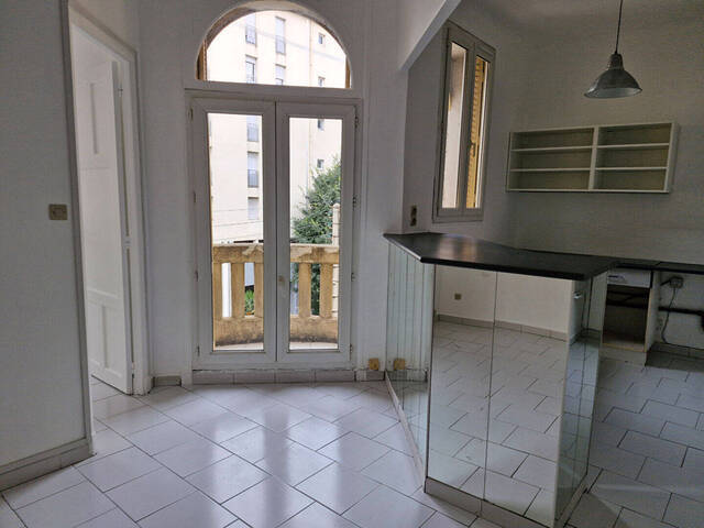 Location appartement 2 pièces 44.01 m² à Toulon (83100)