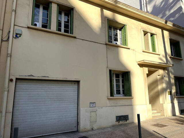 Vente maison 5 pièces 200 m² à Hyères (83400)