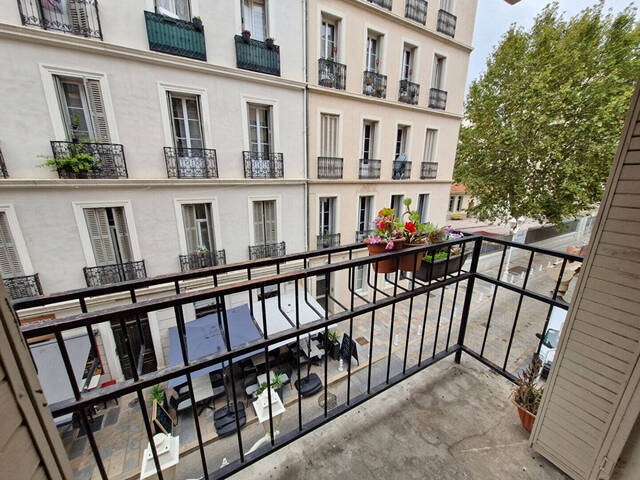 Location appartement 3 pièces 51.5 m² à Toulon (83000)