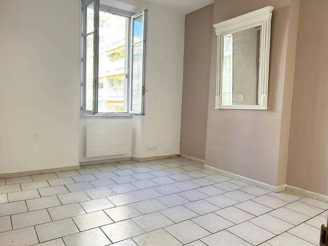 Vente appartement 2 pièces 33 m² à Toulon (83000)