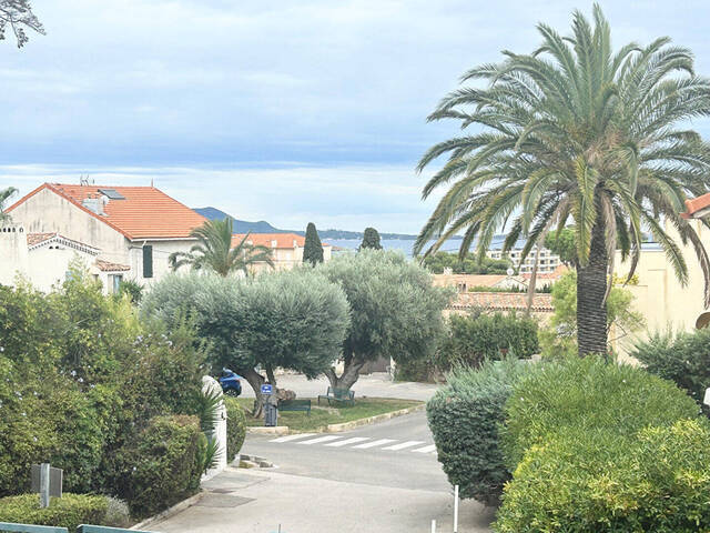 Vente appartement 3 pièces 80 m² à Bandol (83150)