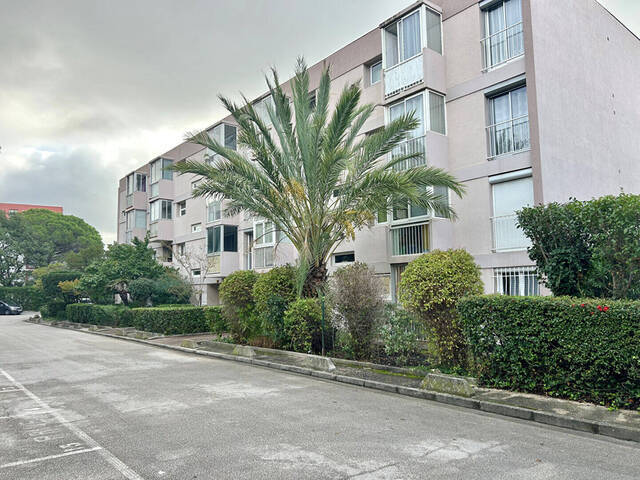 Vente appartement 3 pièces 60 m² à La Garde (83130)