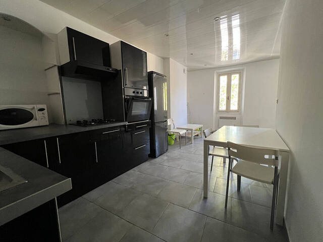 Vente Appartement 1 pièce 28.25 m² Toulon (83200)