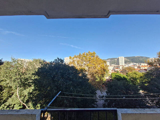 Location appartement 3 pièces 54.54 m² à Toulon (83000)