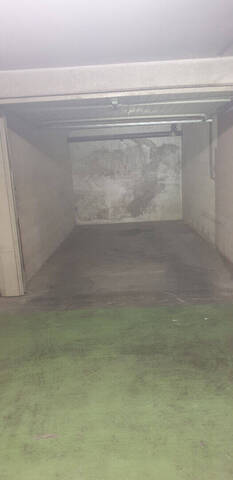 Location stationnement parking / box à Toulon (83000)