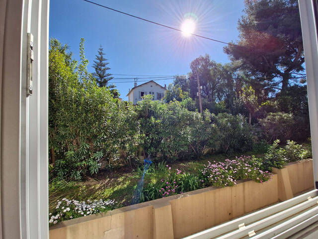 Vente Appartement 3 pièces 55.74 m² Toulon (83000)