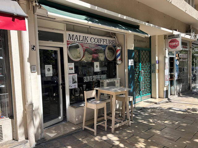 Acheter Local commercial Toulon (83000)