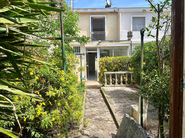 Vente maison 4 pièces 68 m² à La Seyne-sur-Mer (83500)
