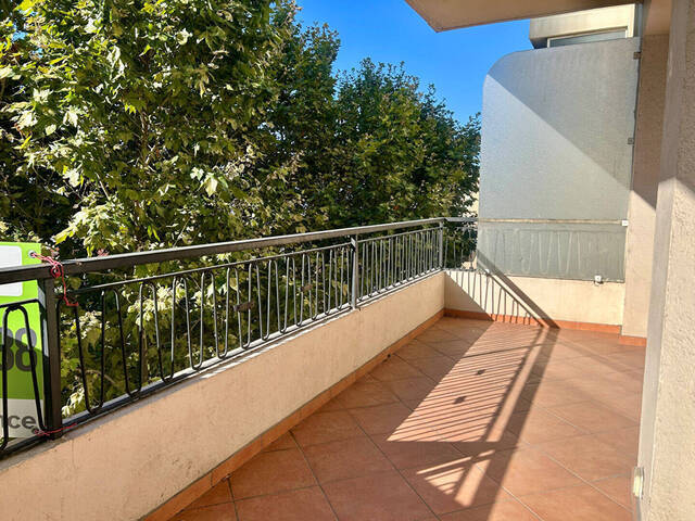 Vente Appartement 4 pièces 67 m² Toulon (83000)
