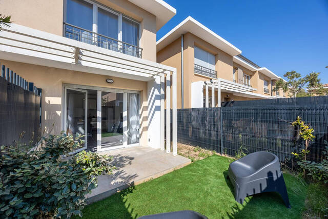 Vente maison villa 4 pièces 86 m² à Ollioules (83190)