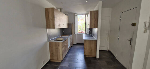 Vente Appartement 3 pièces 63.11 m² Toulon (83200)