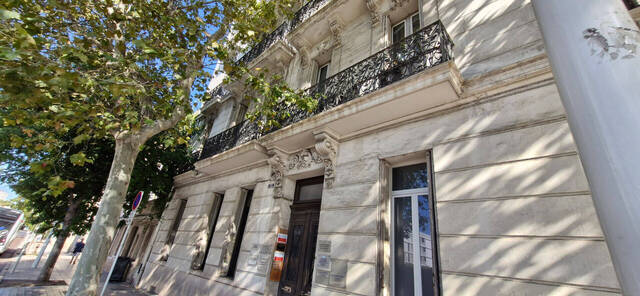 Location Bureau / local professionnel Toulon (83000)