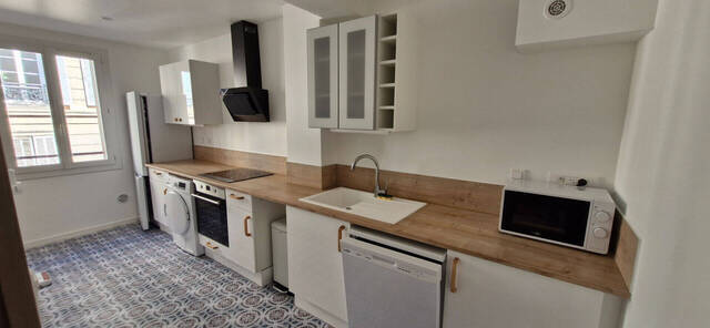 Location Appartement 3 pièces 61 m² Toulon (83000)