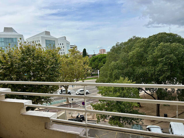 Vente Appartement 3 pièces 67 m² Toulon (83000)