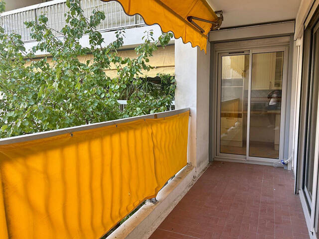 Vente Appartement 4 pièces 89.34 m² Toulon (83000)