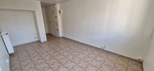 Vente Appartement 3 pièces 52.31 m² Toulon (83200)