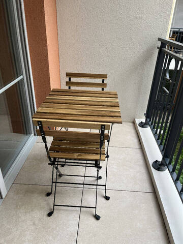 Location Appartement 1 pièce 23.53 m² Toulon (83000)