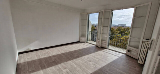 Location appartement 4 pièces à Toulon (83000)