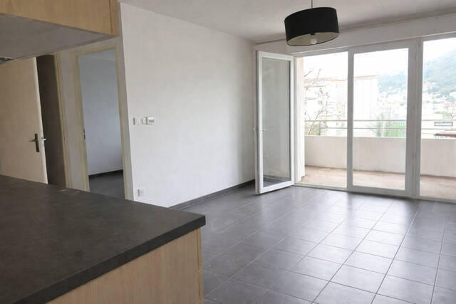 Vente Appartement 2 pièces 39 m² Toulon (83100)