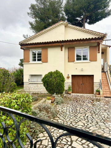 Vente Maison 6 pièces 122 m² Toulon (83200)