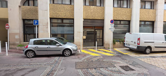 Vente Bureau / local professionnel Toulon (83000)