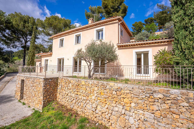 Vente Maison 6 pièces 137 m² La Valette-du-Var (83160)