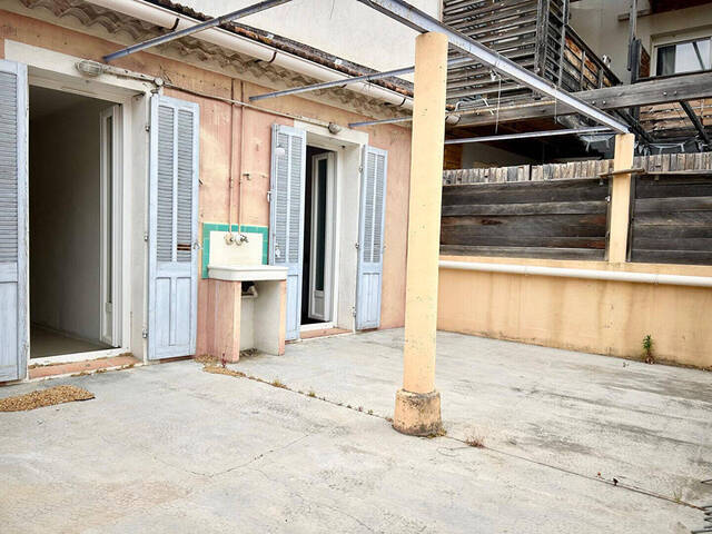 Vente Maison 4 pièces 78.56 m² La Crau (83260)