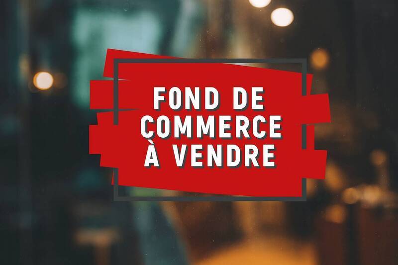 Buy buisness fonds de commerce 180 m² in Morillon 74440 440 000 €