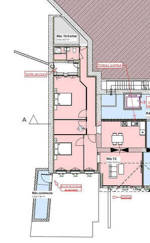 Sale Apartment 3 rooms 94 m² Viuz-en-Sallaz 74250